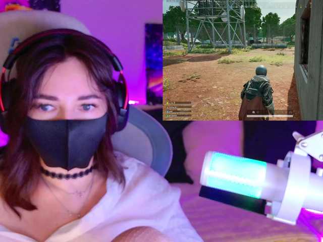 NightMint live cam on BongaCams