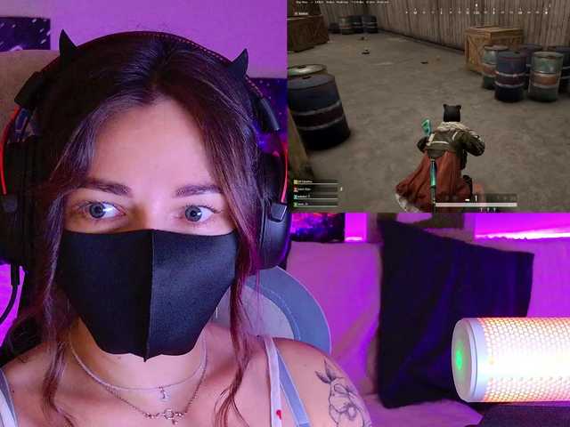 NightMint live cam on BongaCams