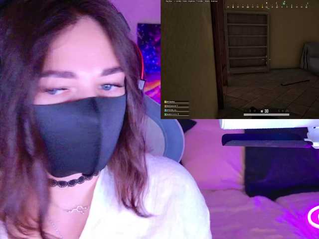 NightMint live cam on BongaCams