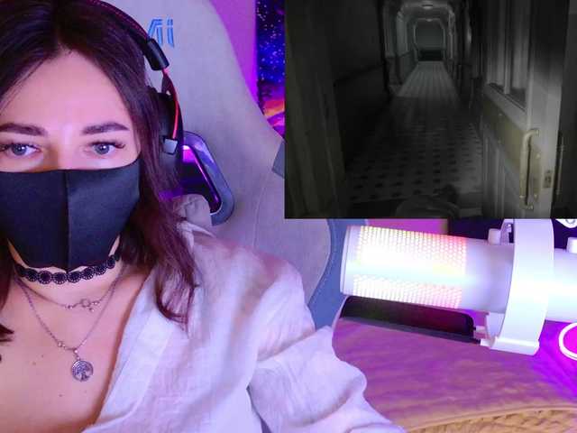 NightMint live cam on BongaCams