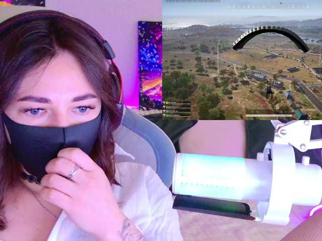NightMint live cam on BongaCams
