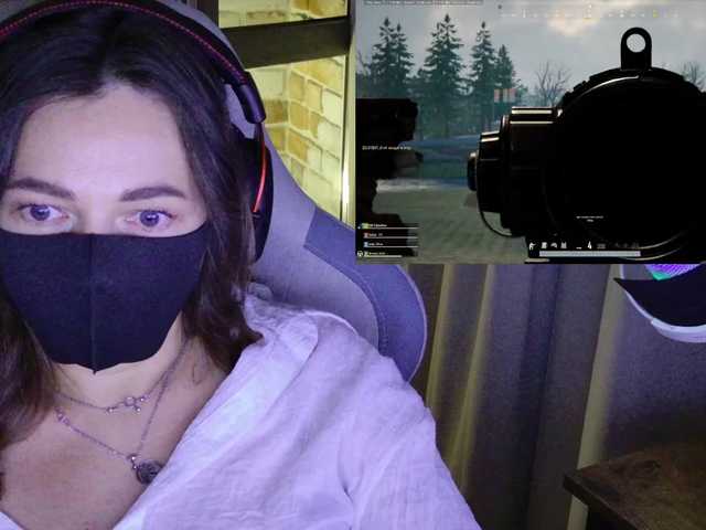 NightMint live cam on BongaCams