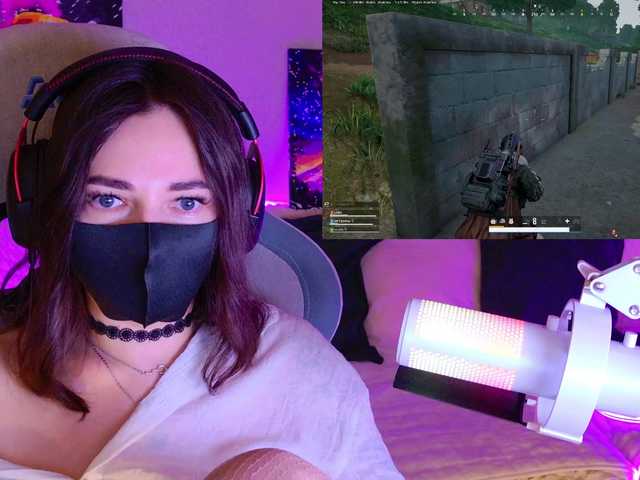 NightMint live cam on BongaCams