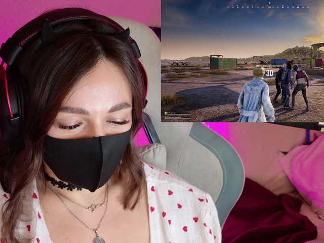 NightMint's BongaCams show and profile