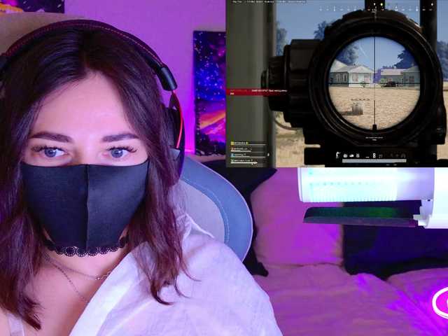 NightMint live cam on BongaCams