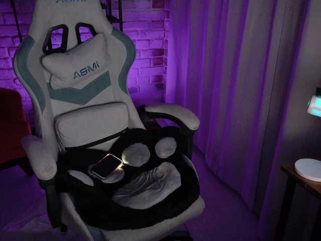 NightMint live cam on BongaCams