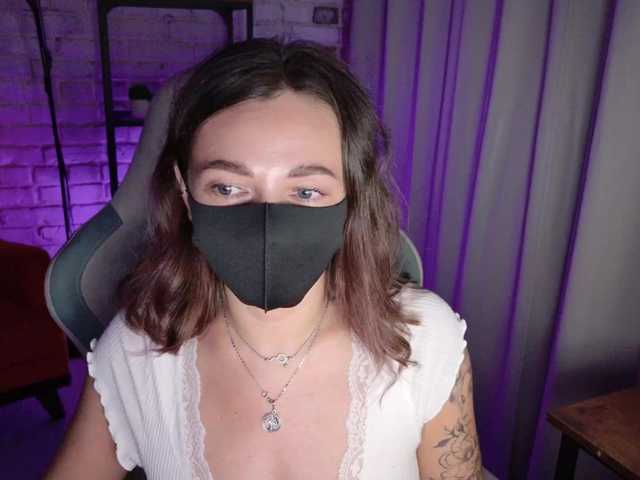 NightMint live cam on BongaCams