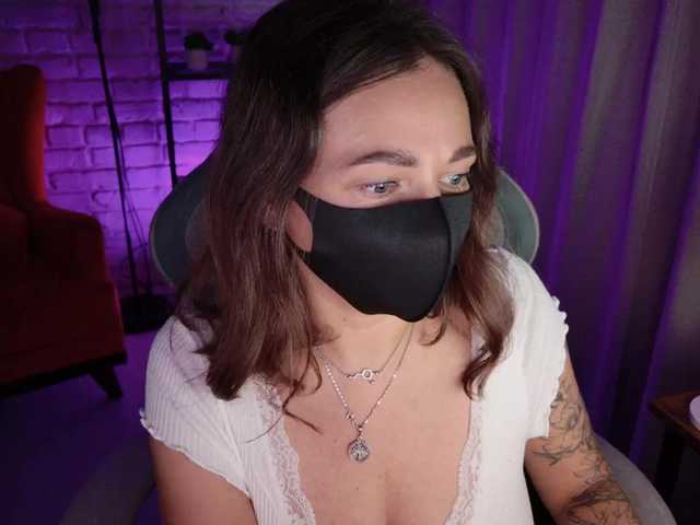 NightMint live cam on BongaCams