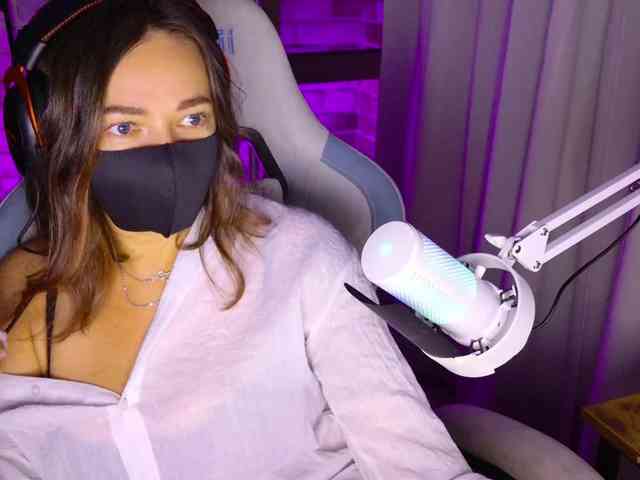 NightMint webcam
