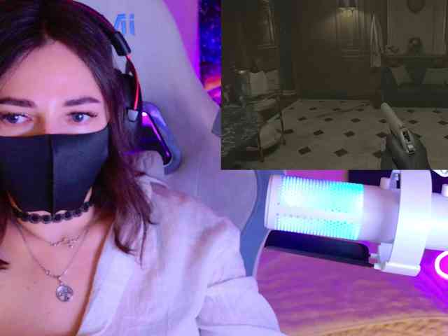 NightMint webcam