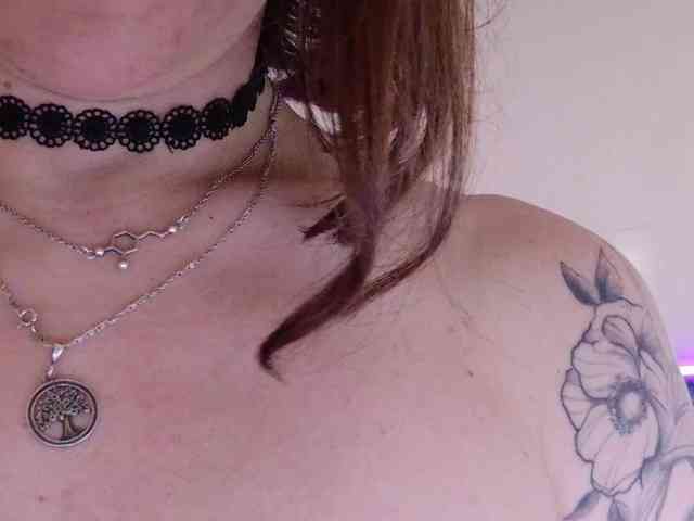 NightMint webcam