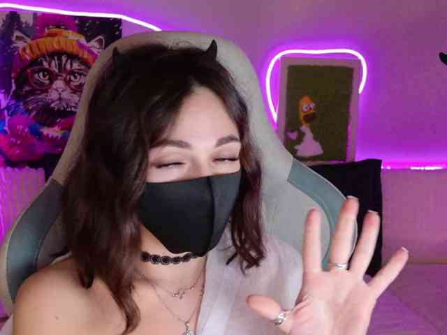 Dit model is nu live. NightMint