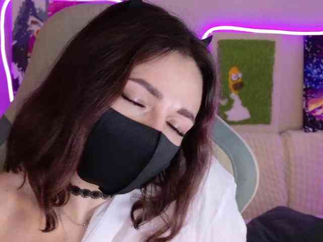 NightMint webcam