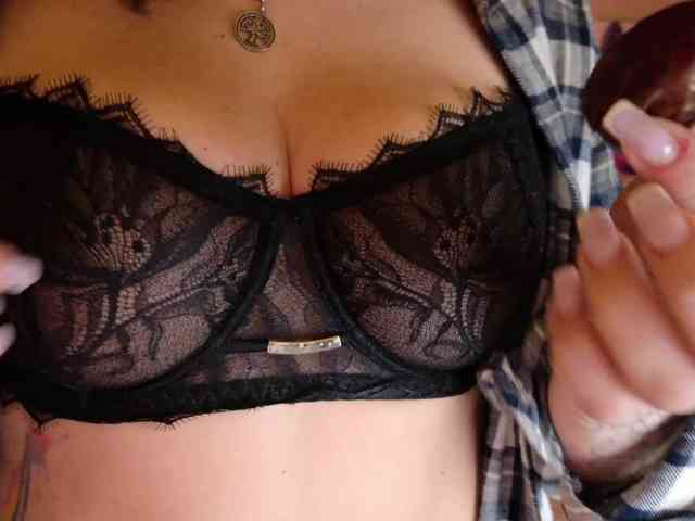 NightMint webcam