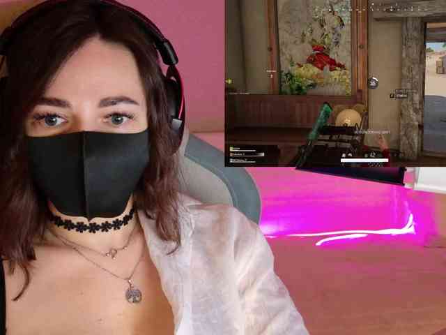 NightMint webcam