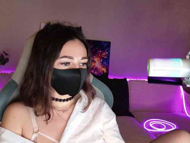 NightMint webcam