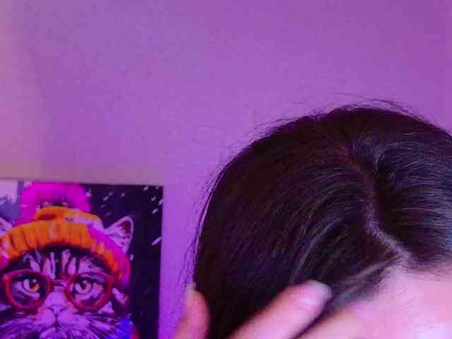 NightMint webcam