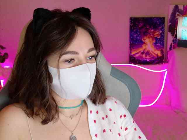NightMint webcam