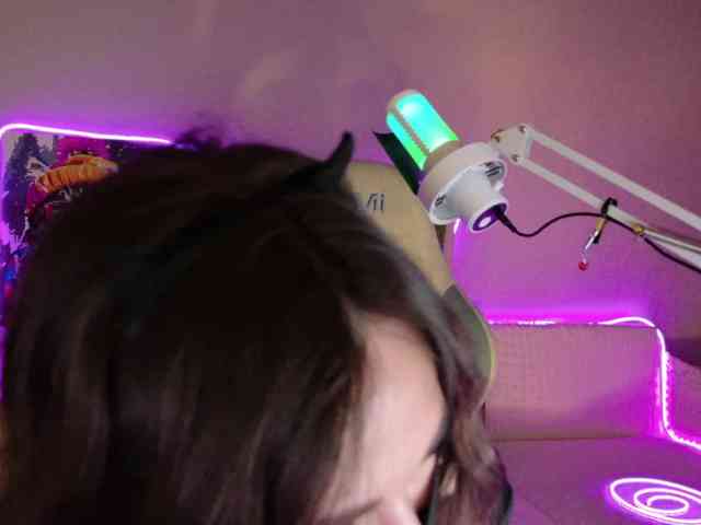 Este modelo está en vivo ahora. NightMint
