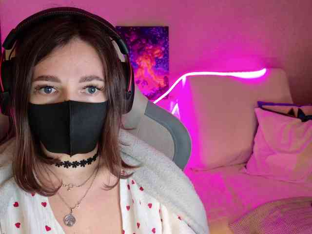NightMint webcam