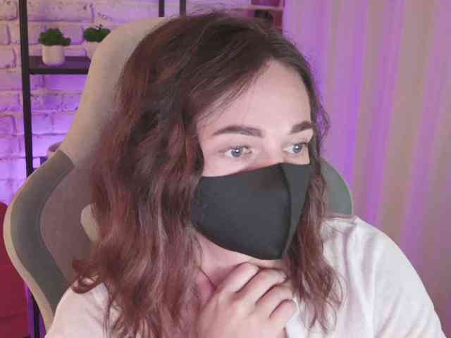 NightMint webcam