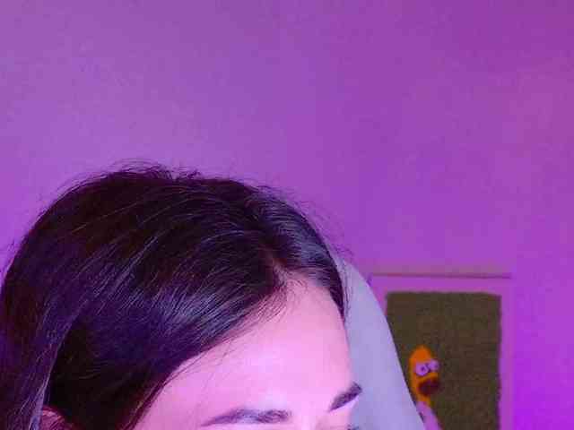 NightMint webcam