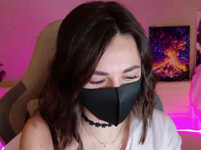 NightMint webcam