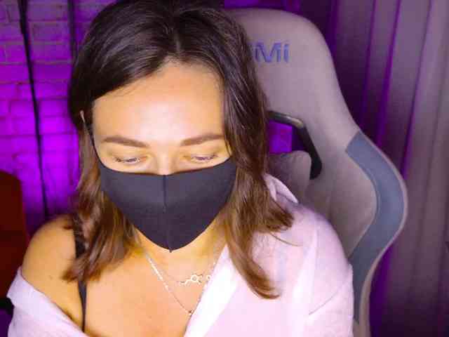 NightMint webcam