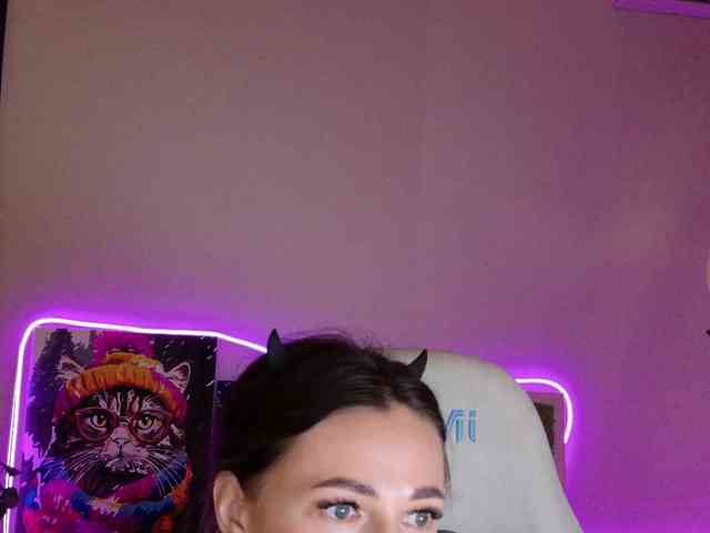 NightMint webcam