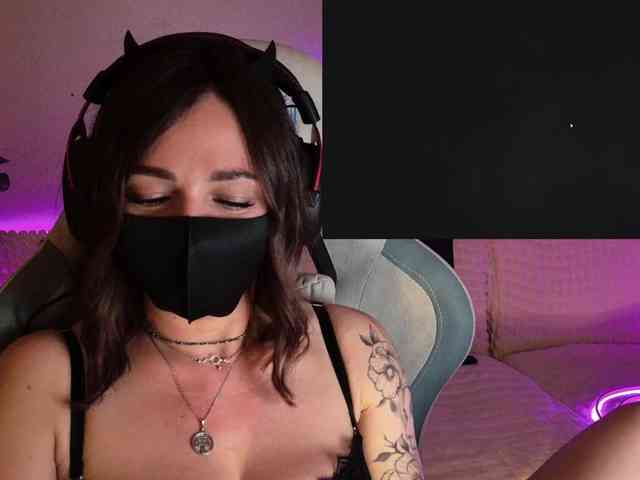 NightMint webcam