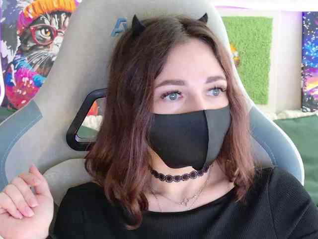 NightMint webcam