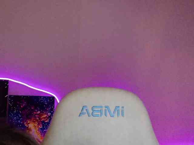 NightMint webcam