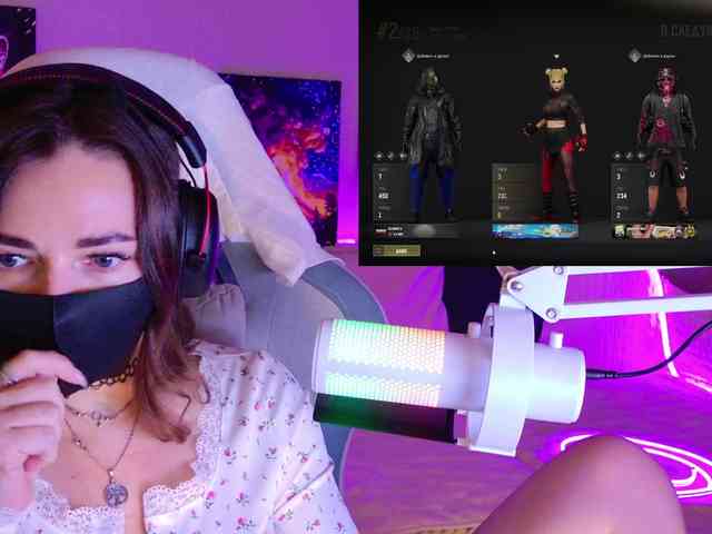 NightMint NightMint