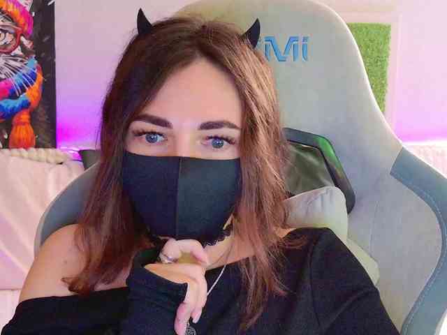 NightMint webcam