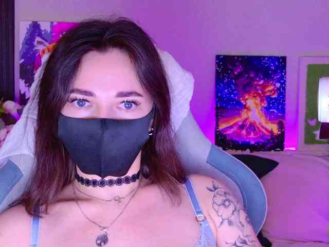 NightMint webcam