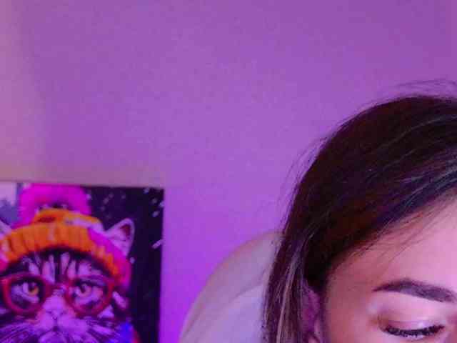 NightMint webcam