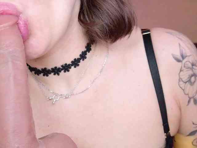 NightMint webcam
