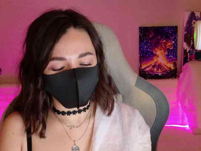 NightMint webcam