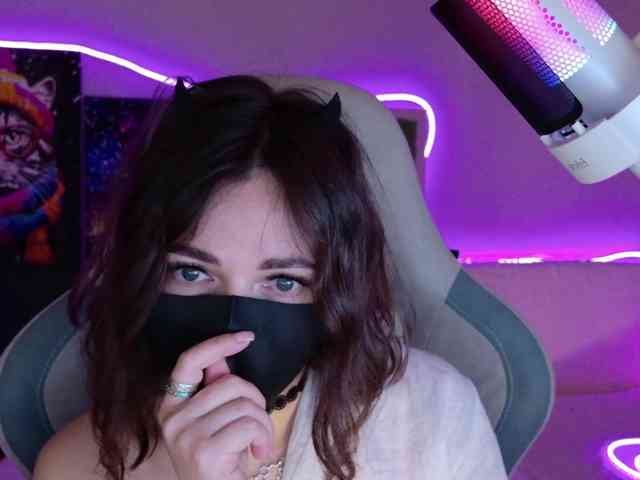 NightMint webcam