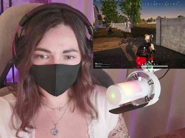 NightMint webcam