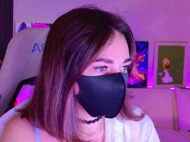 NightMint webcam