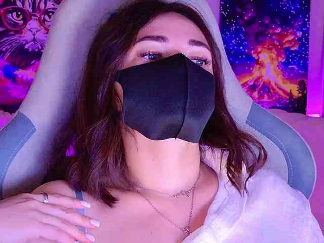 NightMint webcam