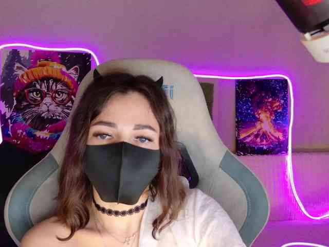 NightMint webcam