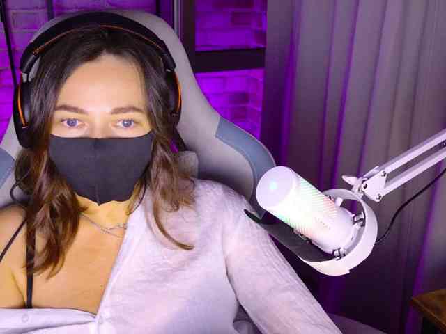 NightMint webcam