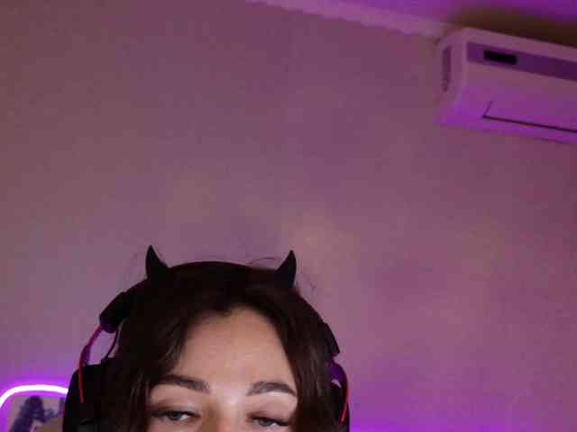 NightMint webcam