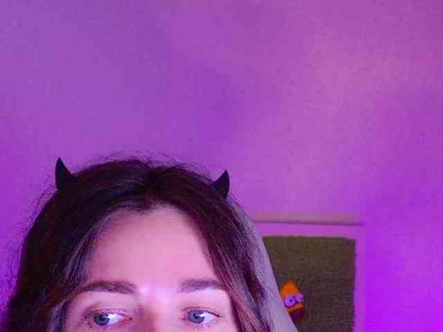 NightMint webcam