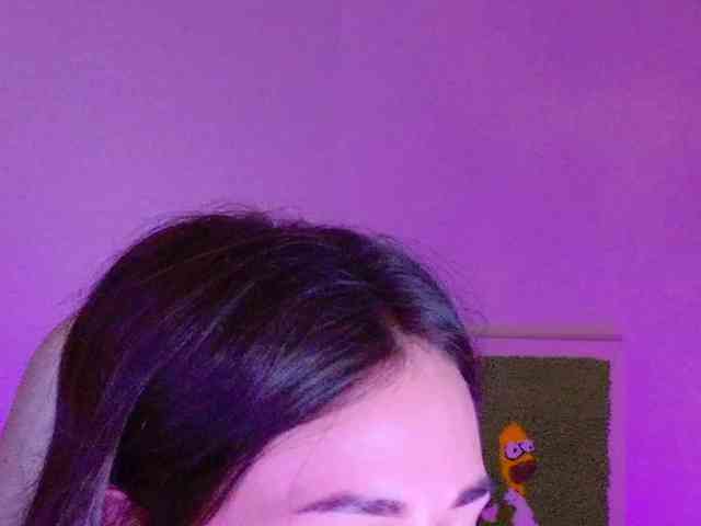 NightMint webcam