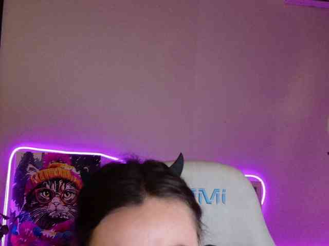 NightMint webcam