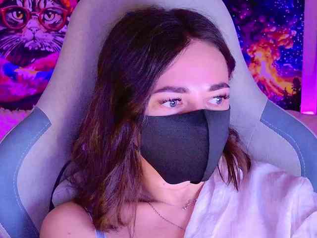 NightMint webcam