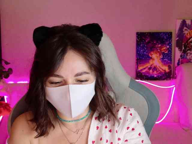 NightMint webcam